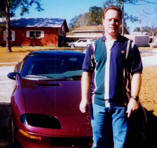 [Purple Z28 and I]